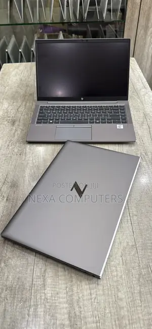 Laptop HP ZBook 14 16GB Intel Core i7 SSD 256GB