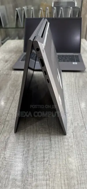 Laptop HP ZBook 14 16GB Intel Core i7 SSD 256GB