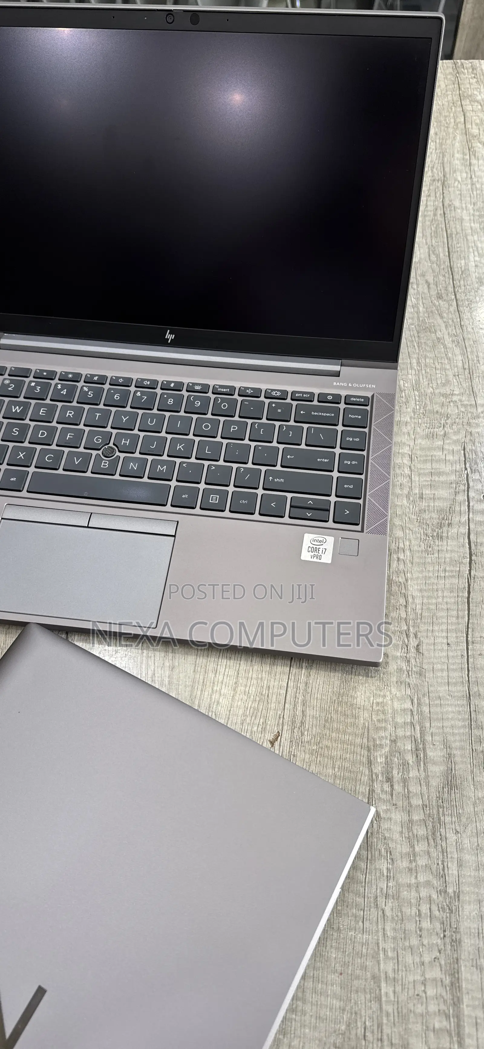 Laptop HP ZBook 14 16GB Intel Core i7 SSD 256GB