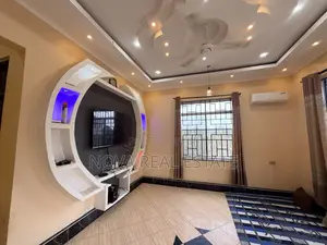 4bdrm House in Kibada, Kigamboni for sale