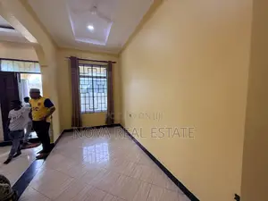 4bdrm House in Kibada, Kigamboni for sale