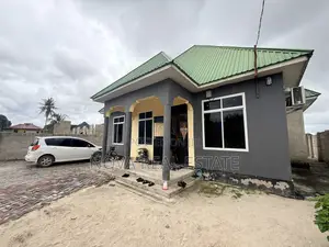 4bdrm House in Kibada, Kigamboni for sale
