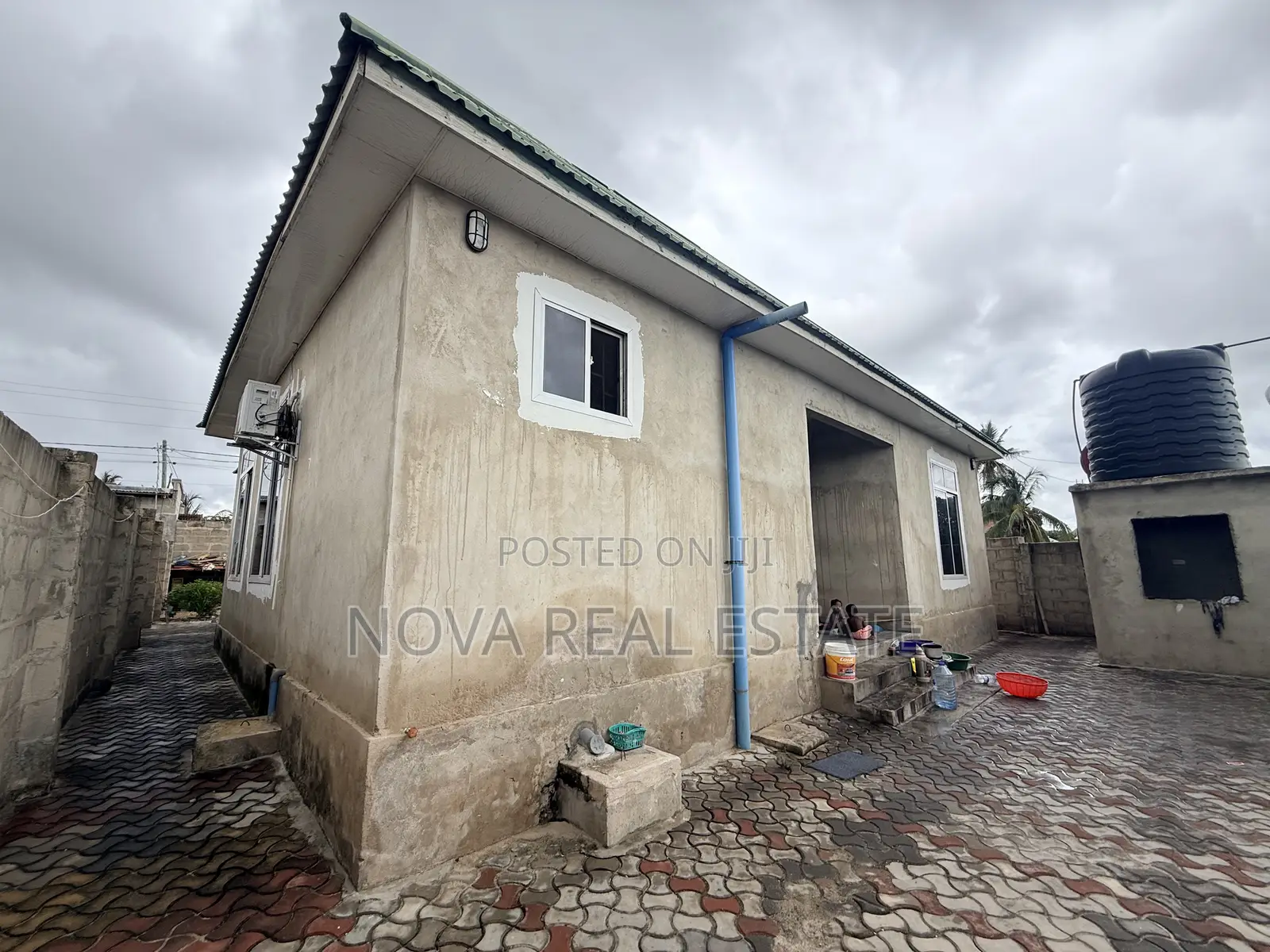 4bdrm House in Kibada, Kigamboni for sale