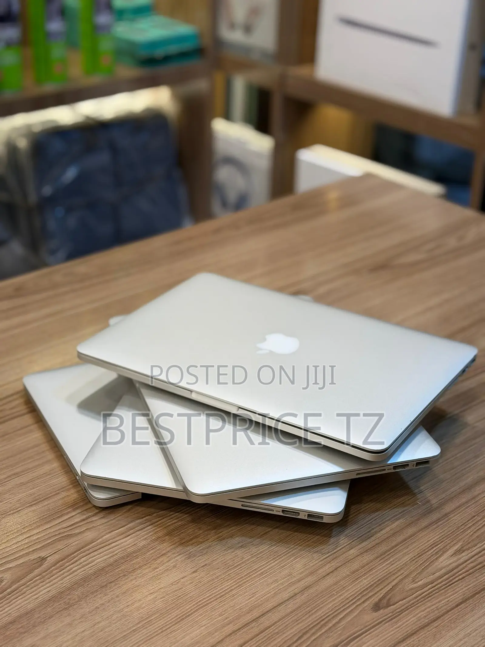 Laptop Apple MacBook Pro 2015 8GB Intel Core i5 SSD 256GB