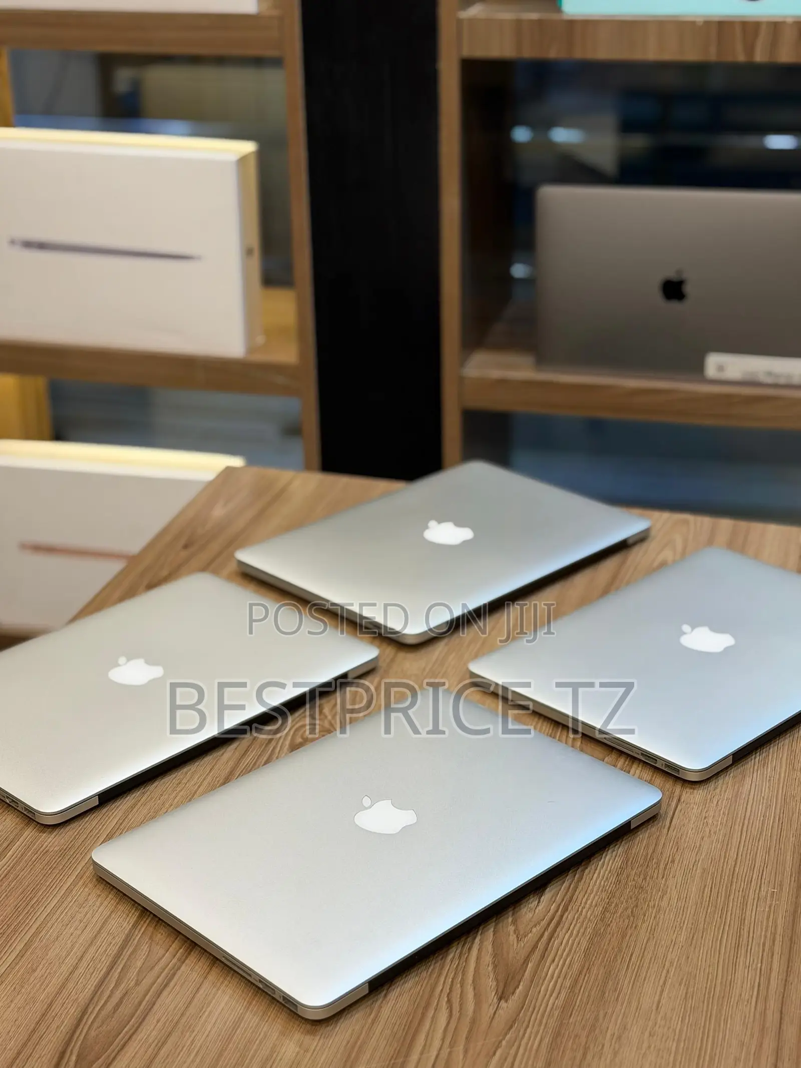 Laptop Apple MacBook Pro 2015 8GB Intel Core i5 SSD 256GB