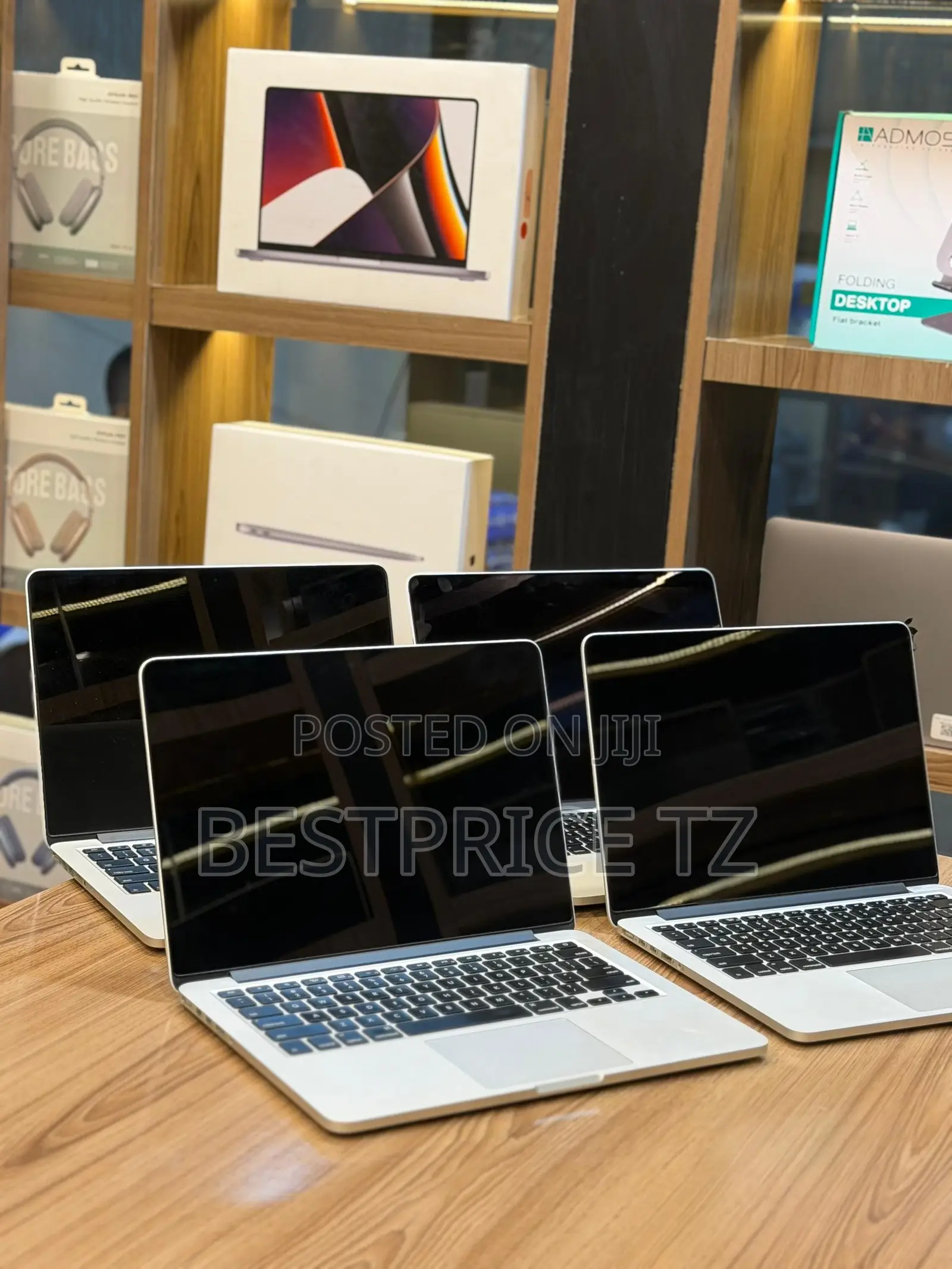 Laptop Apple MacBook Pro 2015 8GB Intel Core i5 SSD 256GB