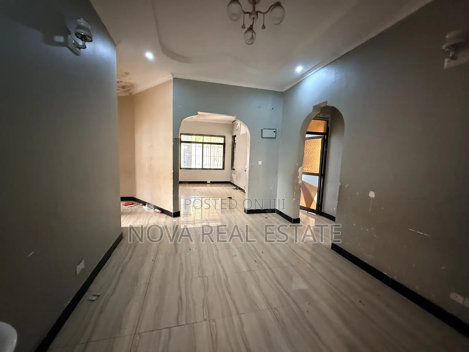 4bdrm House in Kibugumo, Kigamboni for sale
