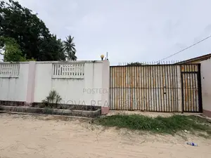 4bdrm House in Kibugumo, Kigamboni for sale