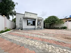 4bdrm House in Kibugumo, Kigamboni for sale