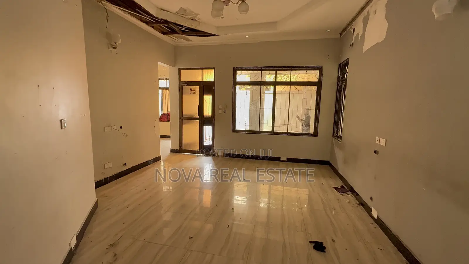 4bdrm House in Kibugumo, Kigamboni for sale