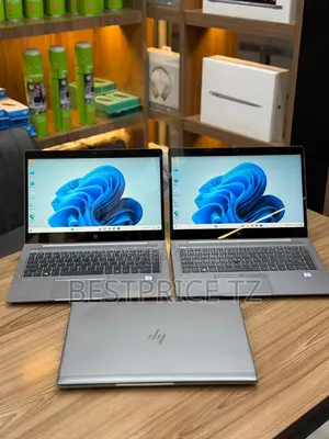 Laptop HP ZBook 14 16GB Intel Core i5 SSD 256GB
