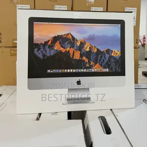Desktop Computer Apple iMac 16GB Intel Core i7 HDD+SSD 1T