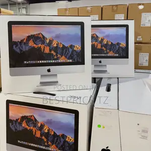 Desktop Computer Apple iMac 16GB Intel Core i7 HDD+SSD 1T