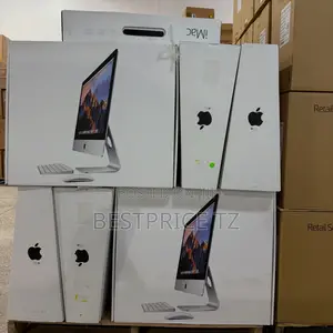 Desktop Computer Apple iMac 16GB Intel Core i7 HDD+SSD 1T