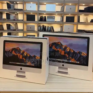 Desktop Computer Apple iMac 16GB Intel Core i7 HDD+SSD 1T
