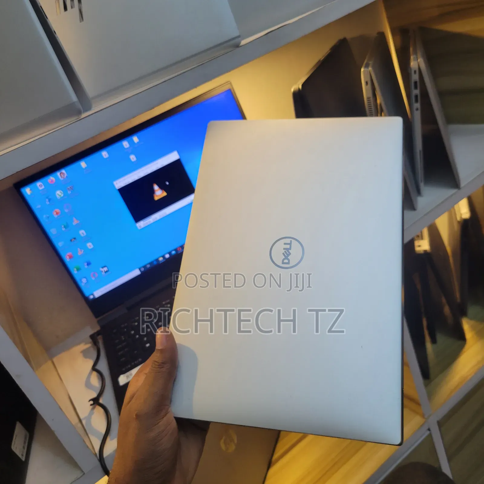 Laptop Dell XPS 13 8GB Intel Core i5 SSD 256GB