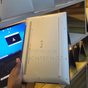 Laptop Dell XPS 13 8GB Intel Core i5 SSD 256GB