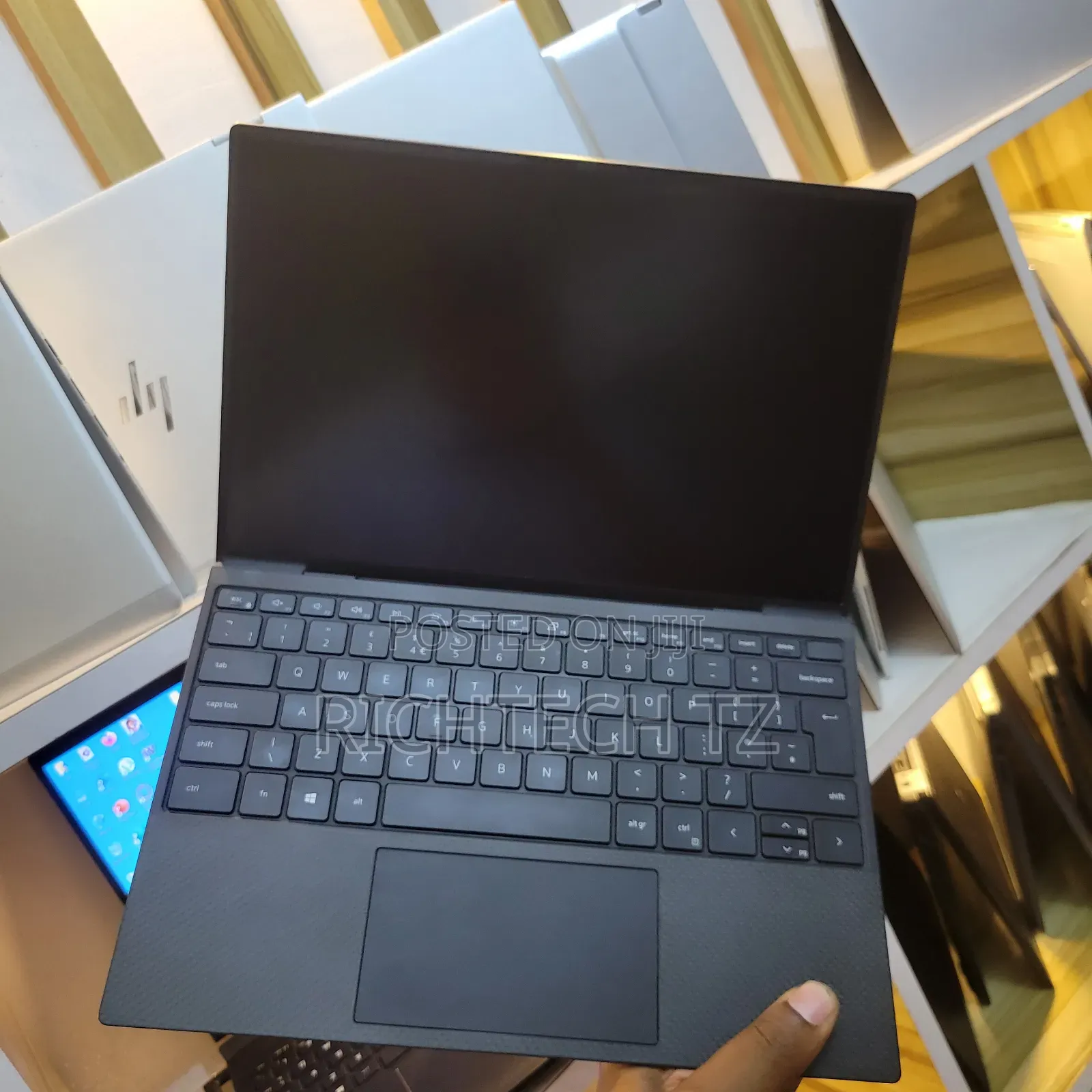 Laptop Dell XPS 13 8GB Intel Core i5 SSD 256GB
