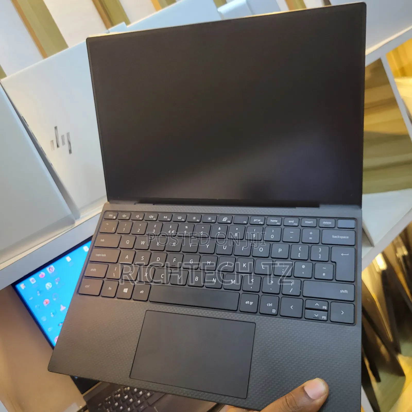 Laptop Dell XPS 13 8GB Intel Core i5 SSD 256GB