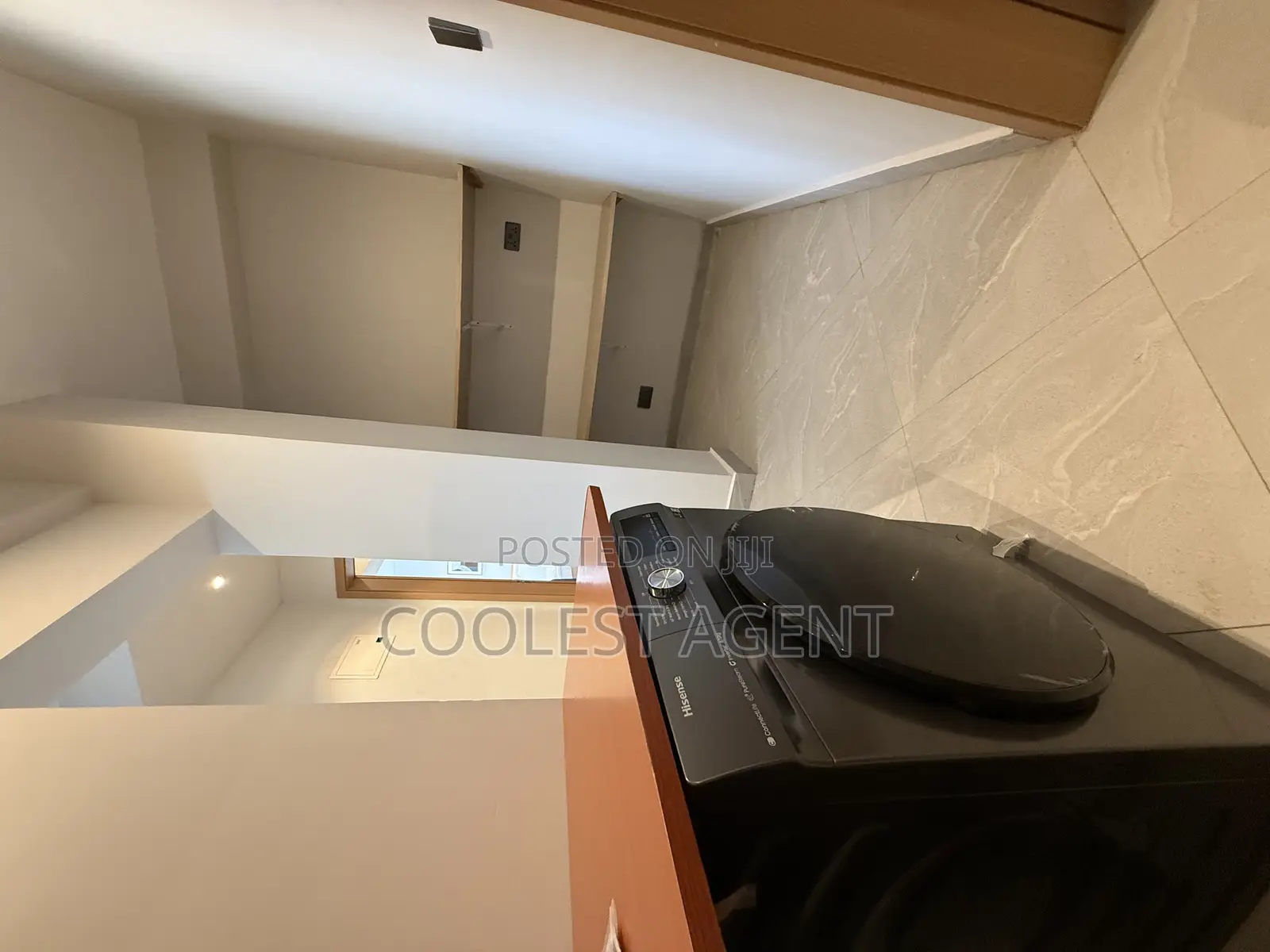 Furnished 2bdrm Apartment in Coolest Estate, Masaki for rent