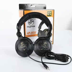 Monitoring Headphones
