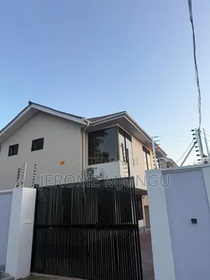 2bdrm Apartment in Mbezi Beach for rent
