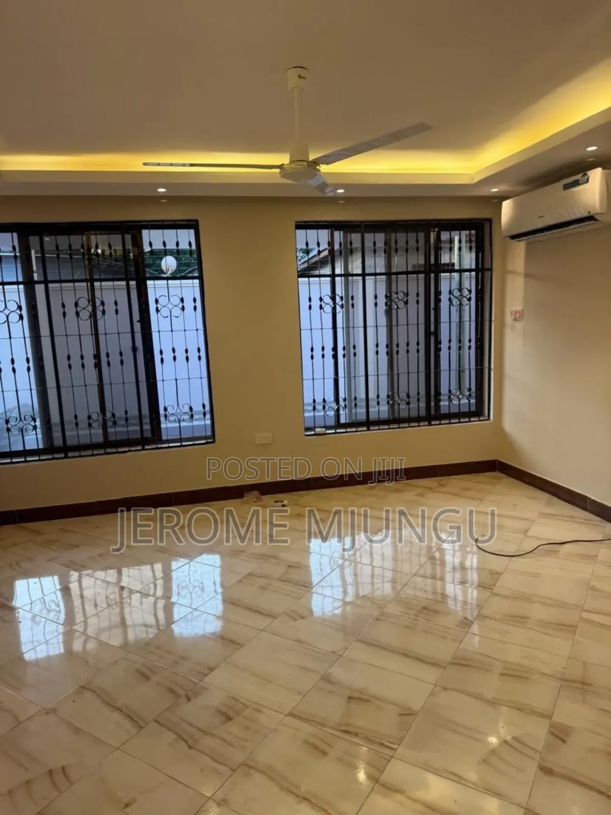 2bdrm Apartment in Mbezi Beach for rent