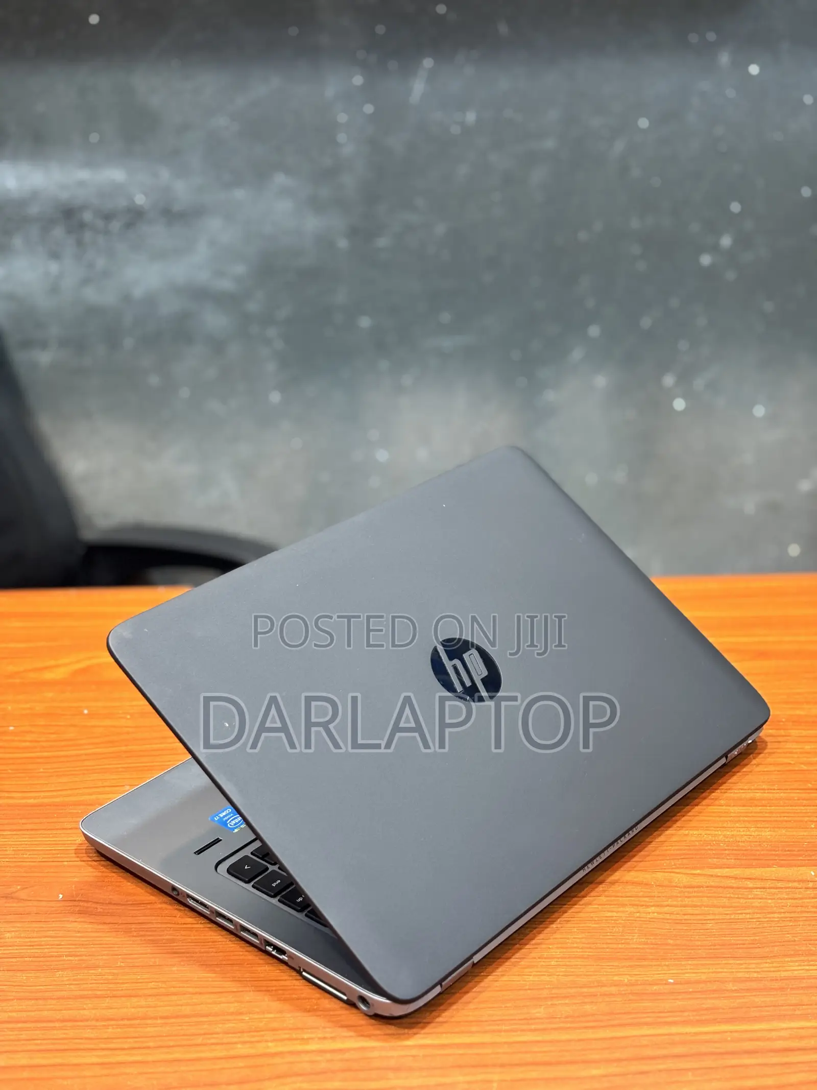 Laptop HP EliteBook 840 G1 8GB Intel Core i5 HDD 500GB