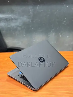 Laptop HP EliteBook 840 G1 8GB Intel Core i5 HDD 500GB