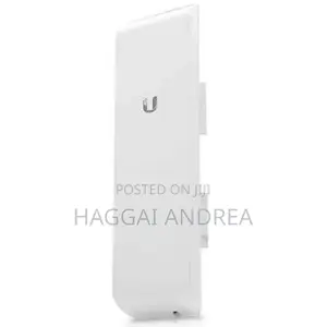 Ubiquiti Airmax Nanostation M5 Nsm5