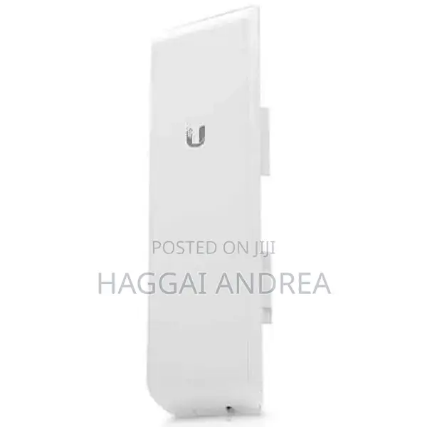 Ubiquiti Airmax Nanostation M5 Nsm5