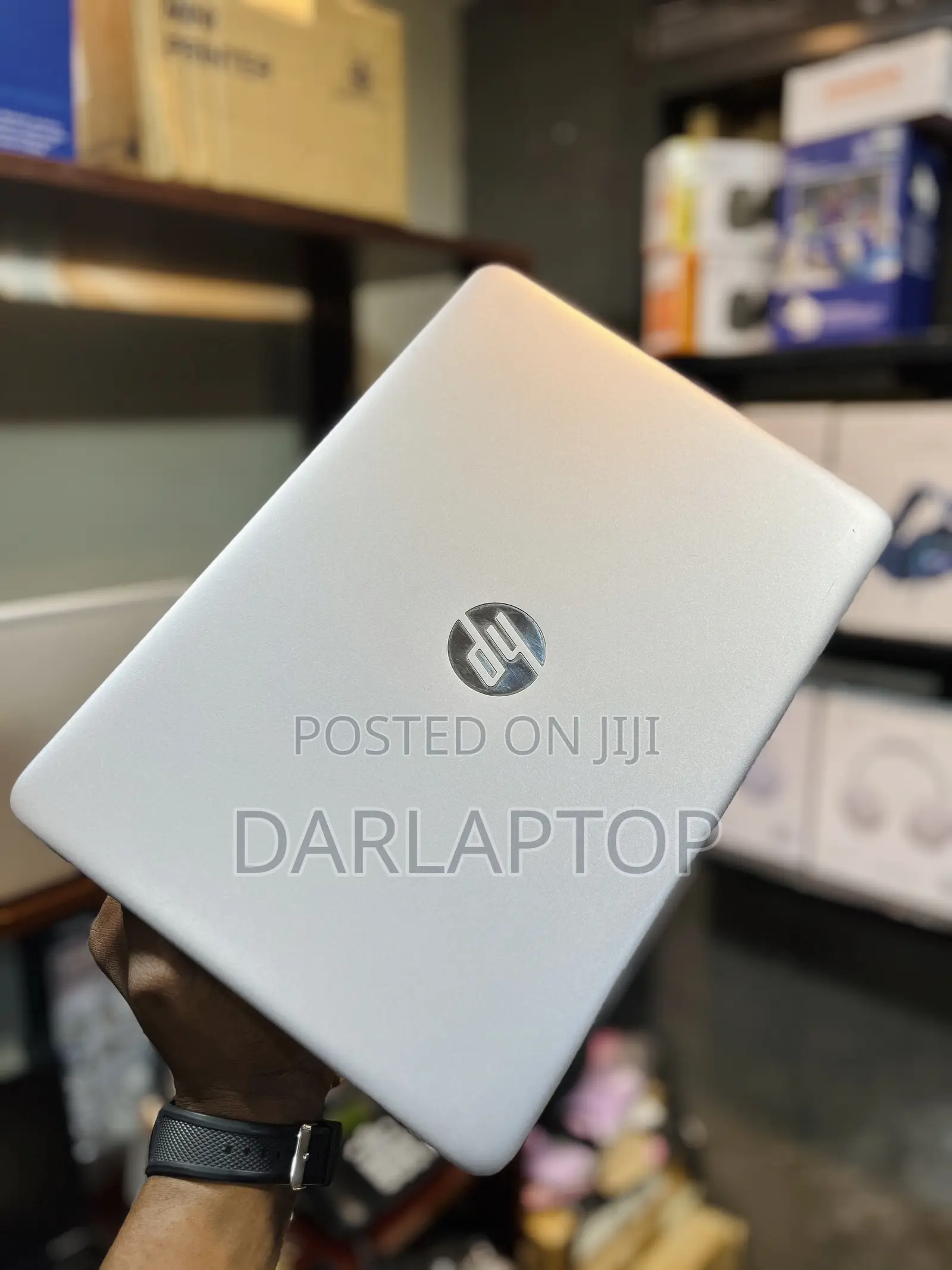 Laptop HP EliteBook 840 G3 8GB Intel Core i5 SSD 256GB