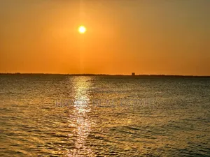 Beach Plot for Sale at Zanzibar
