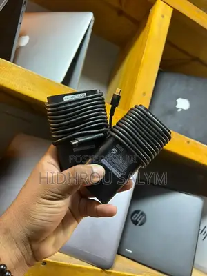 Type C Adapters