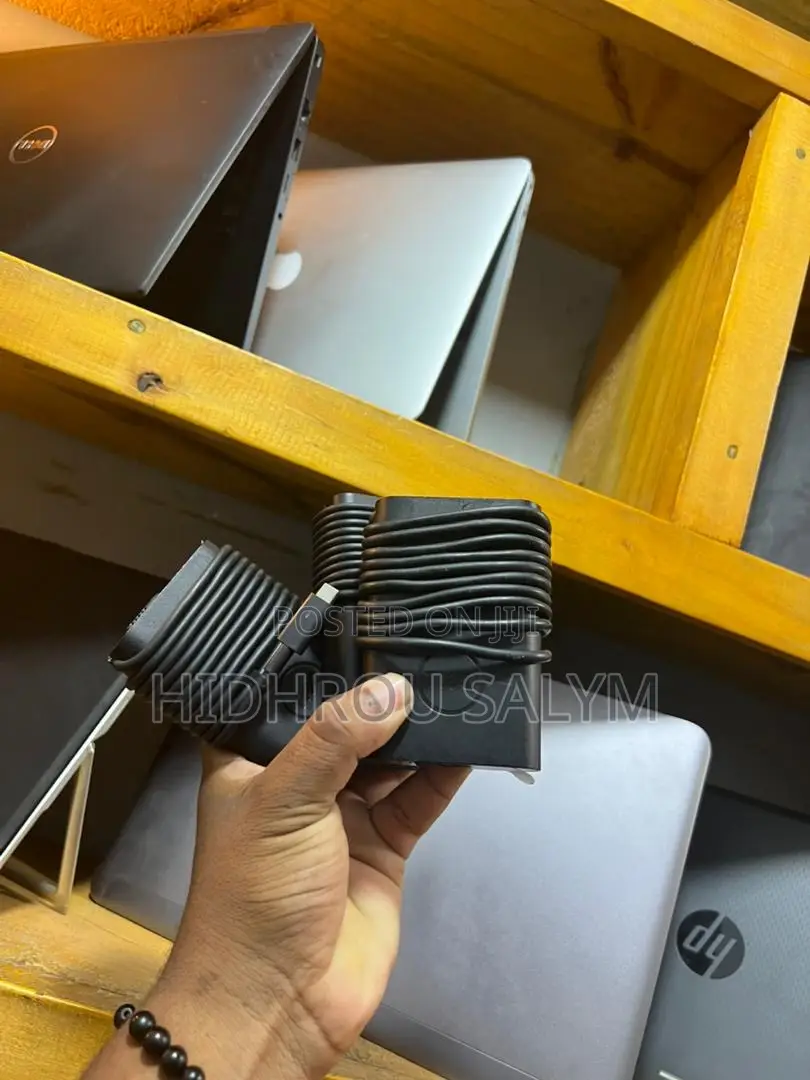 Type C Adapters