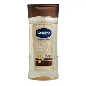Vaseline Cocoa