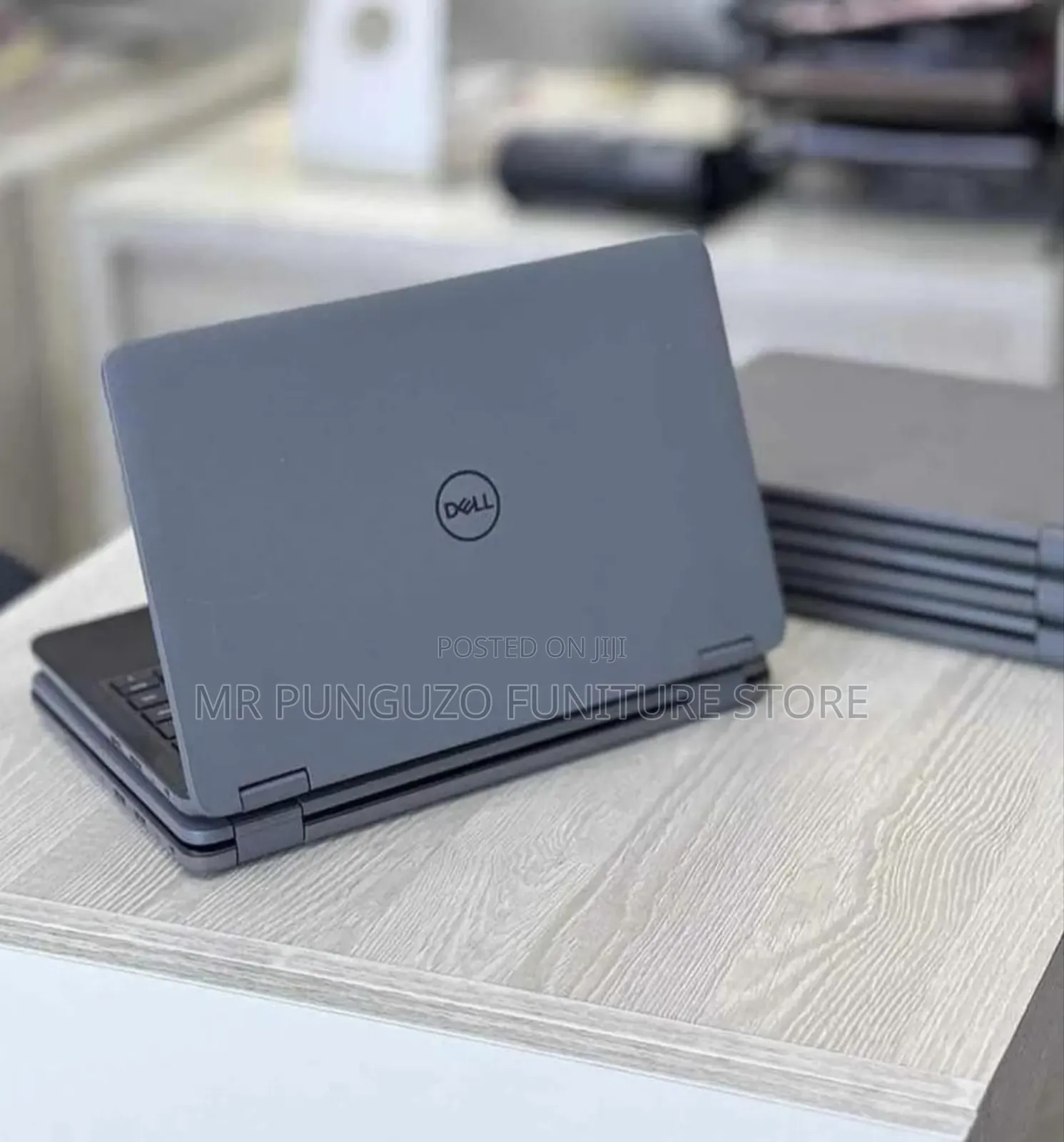 New Laptop Dell Latitude 3120 8GB Intel Core i5 SSD 1T