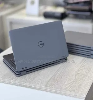New Laptop Dell Latitude 3120 8GB Intel Core i5 SSD 1T