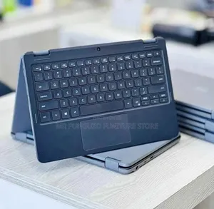 New Laptop Dell Latitude 3120 8GB Intel Core i5 SSD 1T