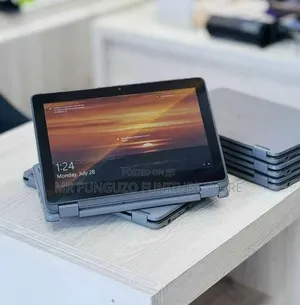 New Laptop Dell Latitude 3120 8GB Intel Core i5 SSD 1T