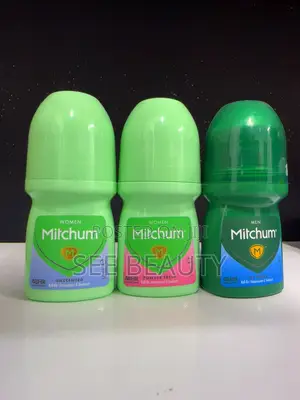 Mitchum Deodorant