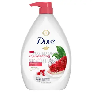 Dove Body Wash