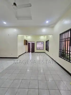 3bdrm House in Mikocheni for rent