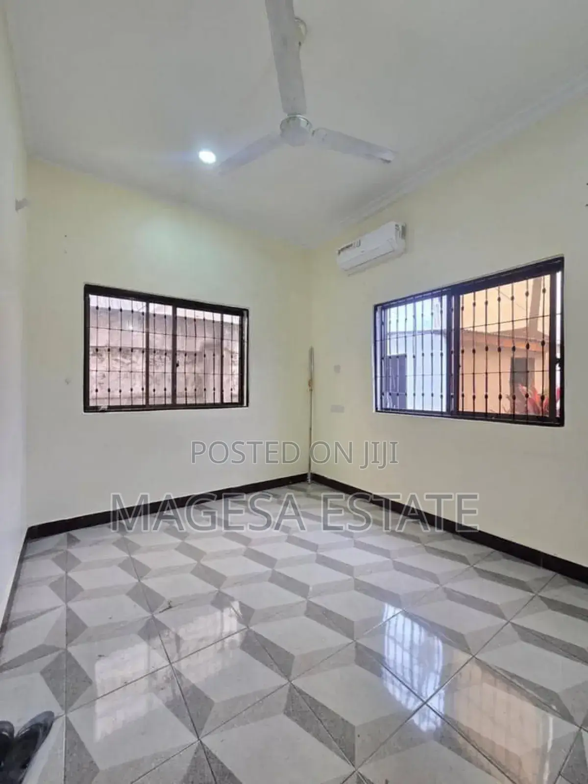 3bdrm House in Mikocheni for rent