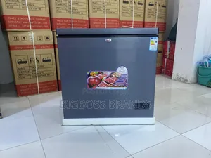 Tmall Chest Freezer 200 Liters