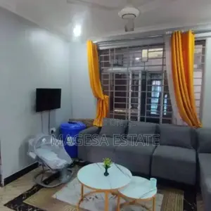 Furnished 1bdrm Apartment in Kijitonyama for rent