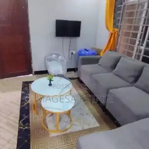 Furnished 1bdrm Apartment in Kijitonyama for rent
