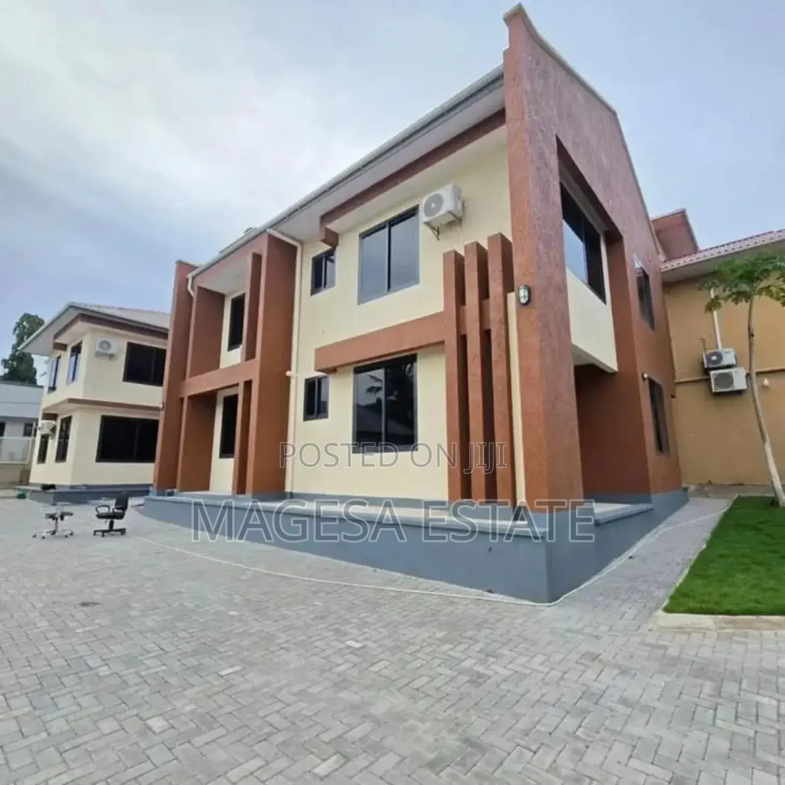 Furnished 1bdrm Apartment in Kijitonyama for rent