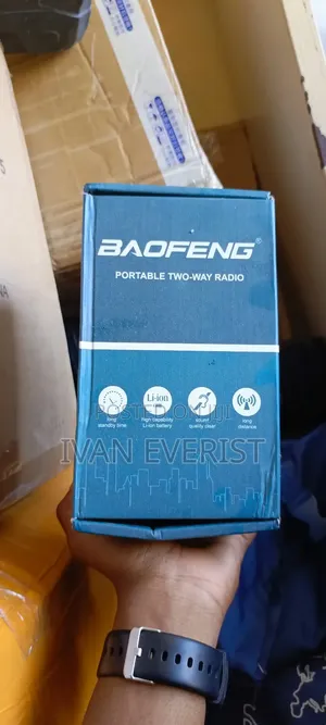 Baofeng Bf-17l
