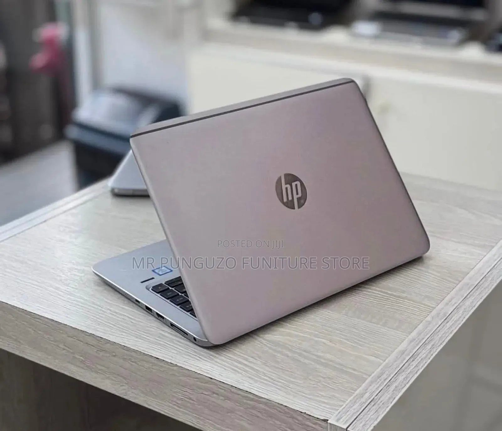 New Laptop HP EliteBook 1040 4GB Intel Core i5 SSD 256GB
